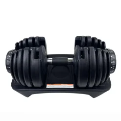 TITAN LIFE justerbar manual 2-24 kg