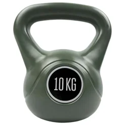 TITAN LIFE Plastic kettlebell