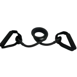 TITAN LIFE Resistance Tube Hard treningsstrikk