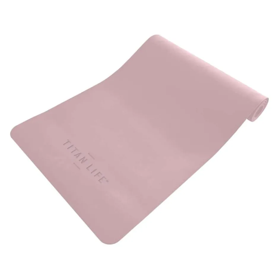 TITAN LIFE yogamatte