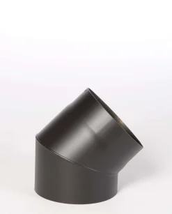 Tolmer røkrør kne