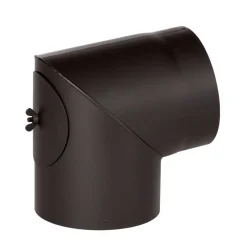 Tolmer Ø200x90° knerør
