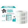 Tommee Tippee 3pk refillposer