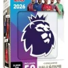 Topps Premier League Super Tin 25/26 samlekortserie