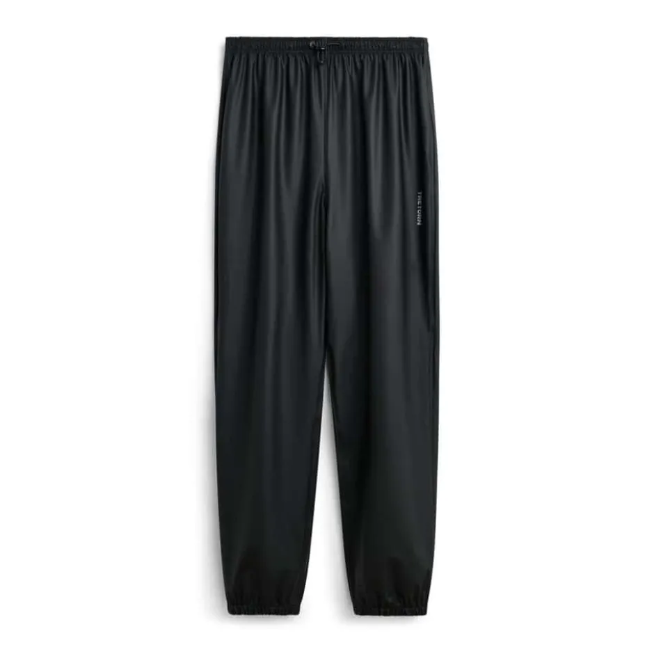 Tretorn Packable Rainbreaker 2-delt regnsett unisex