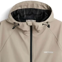Tretorn Packable Rainbreaker 2-delt regnsett unisex