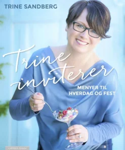 Trine inviterer