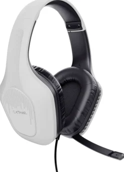 Trust gaming GXT 415 ZIROX gamingheadset