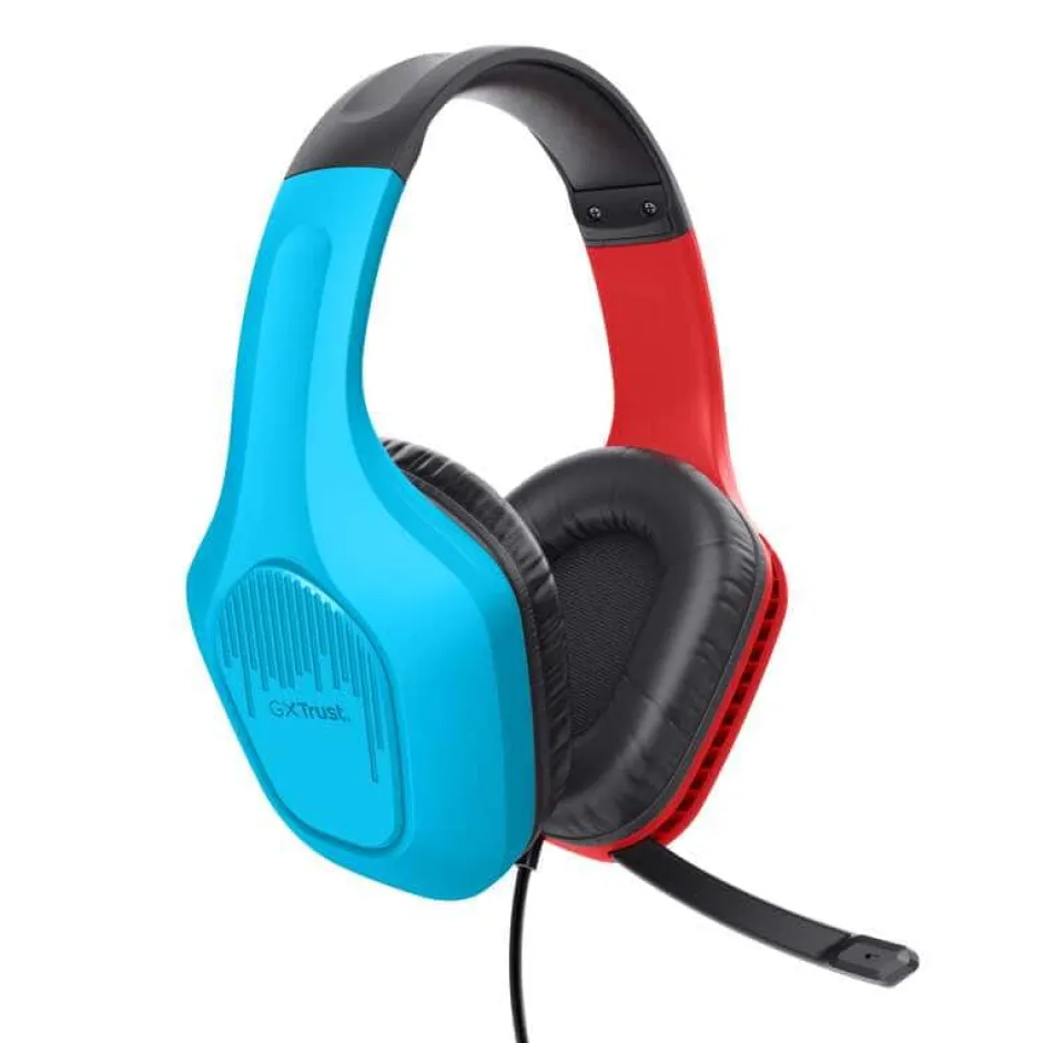 Trust gaming GXT 415 ZIROX gamingheadset