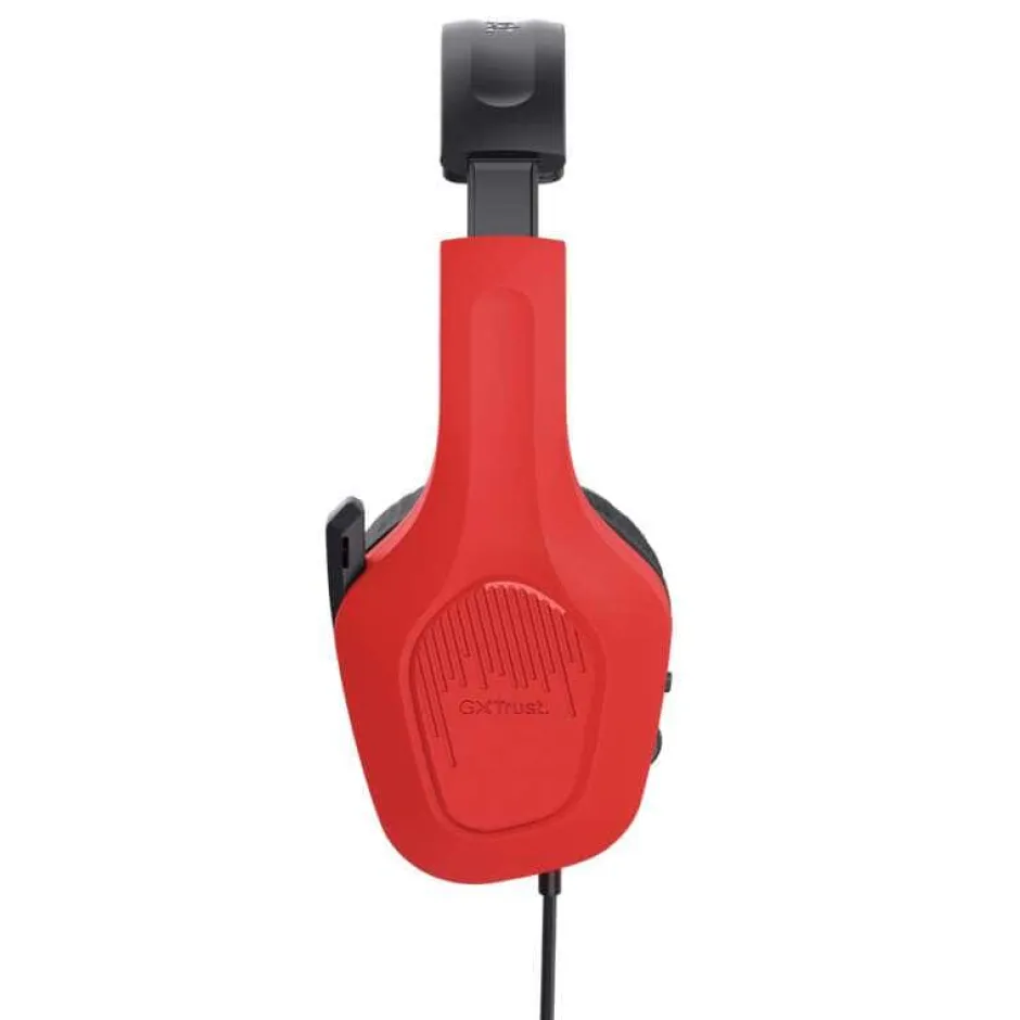 Trust gaming GXT 415 ZIROX gamingheadset