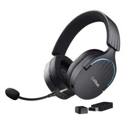 Trust GXT 491 FAYZO gamingheadset