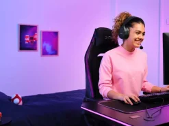 Trust GXT 491 FAYZO gamingheadset