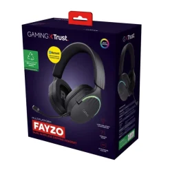 Trust GXT 491 FAYZO gamingheadset