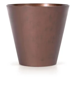 Tubus Corten potte
