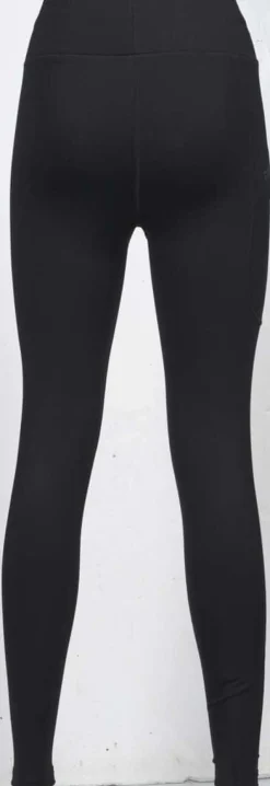Tufte highwaist treningstights dame