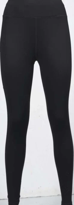 Tufte highwaist treningstights dame