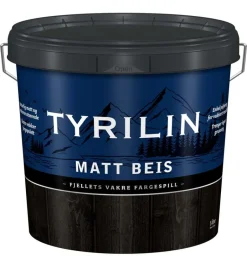 Tyrilin Matt beis