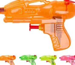 Vannpistoler 4pk