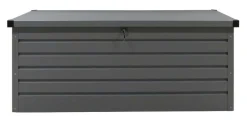 Vari aluminium putekasse