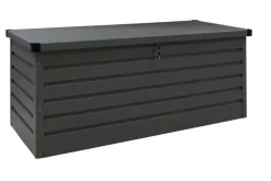 Vari aluminium putekasse
