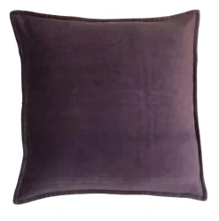 Velour putetrekk
