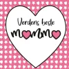 Verdens beste mamma
