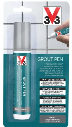 V33 Fugepenn