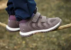 Viking Cascade Mid III GTX fritidssko barn