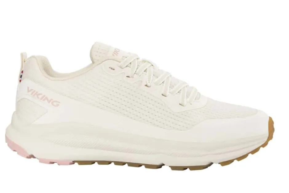 Viking Motion Low sneakers dame