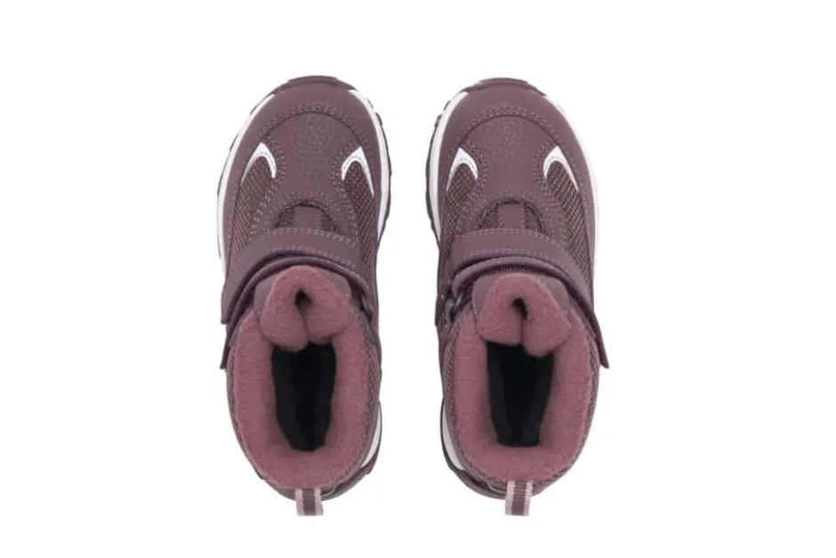 Viking Wombat GTX vinterstøvler barn