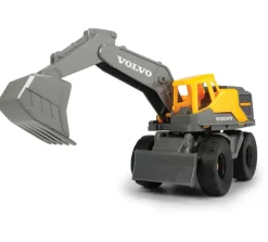 Volvo/Mack Heavy Loader truck