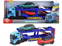 Volvo transporter