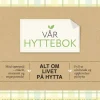Vår hyttebok