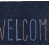 Welcome dørmatte