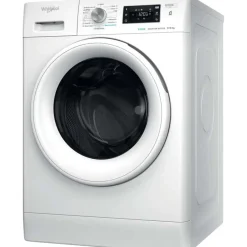 Whirlpool FFWDB 964369 WV EE kombinert vaskemaskin/tørketrommel