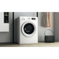 Whirlpool FFWDB 964369 WV EE kombinert vaskemaskin/tørketrommel