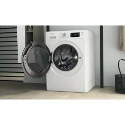 Whirlpool FFWDB 964369 WV EE kombinert vaskemaskin/tørketrommel