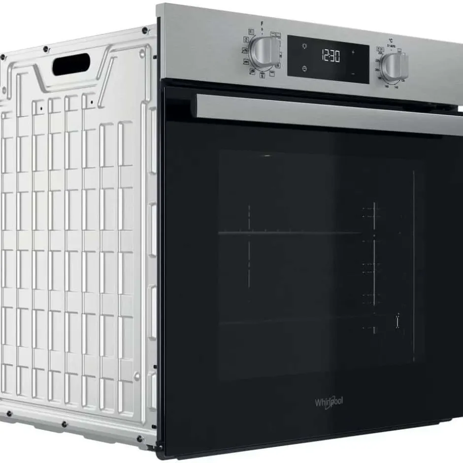 Whirlpool OMR58RR1X stekeovn
