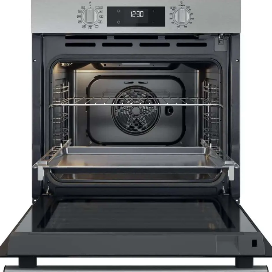 Whirlpool OMR58RR1X stekeovn