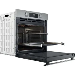 Whirlpool OMR58RR1X stekeovn