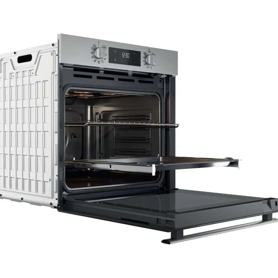 Whirlpool OMR58RR1X stekeovn