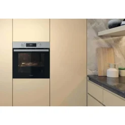 Whirlpool OMR58RR1X stekeovn