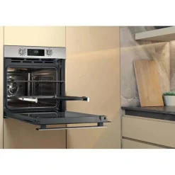 Whirlpool OMR58RR1X stekeovn