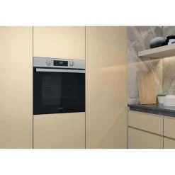Whirlpool OMR58RR1X stekeovn