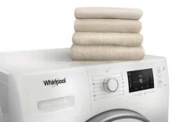 Whirlpool SD9BDWEE tørketrommel