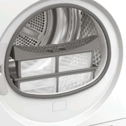 Whirlpool SD9BDWEE tørketrommel