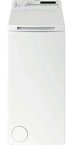 Whirlpool TDLR6040SEU/N vaskemaskin