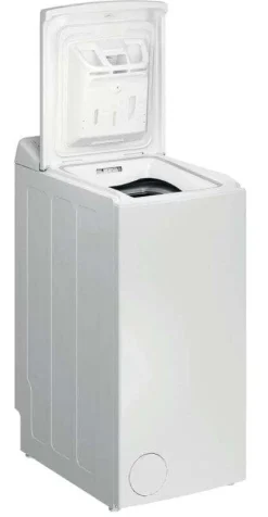 Whirlpool TDLR6040SEU/N vaskemaskin