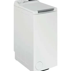 Whirlpool TDLR 6240SS EU/N vaskemaskin