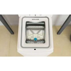 Whirlpool TDLR 6240SS EU/N vaskemaskin